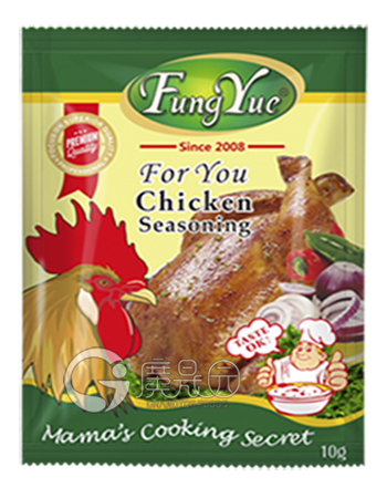 Chicken Seasoning Powder